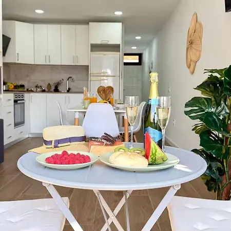 Playa Cerca, Wifi Gratis - Centrico Y Renovado *