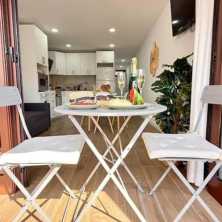 아파트 Playa Cerca, Wifi Gratis - Centrico Y Renovado