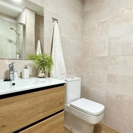 Playa Cerca, Wifi Gratis - Centrico Y Renovado