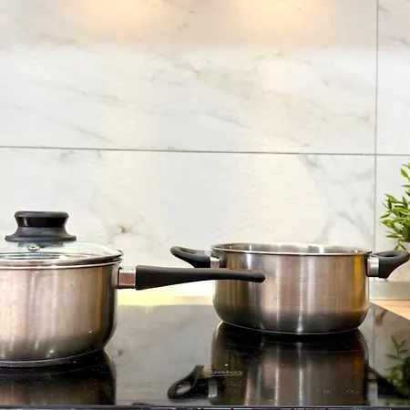 아파트 Playa Cerca, Wifi Gratis - Centrico Y Renovado *