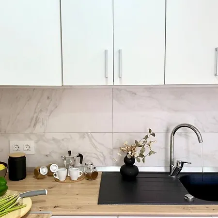 아파트 Playa Cerca, Wifi Gratis - Centrico Y Renovado 기아데이소라