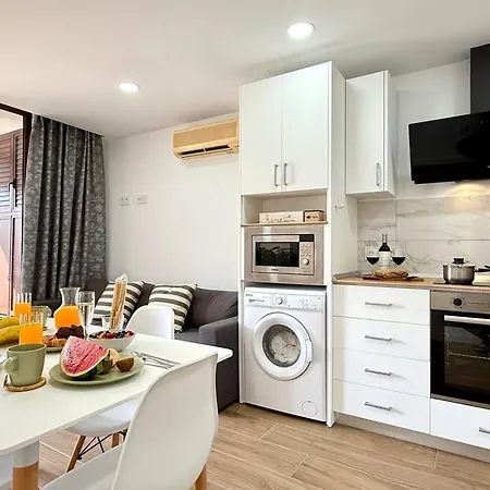 Playa Cerca, Wifi Gratis - Centrico Y Renovado * 기아데이소라