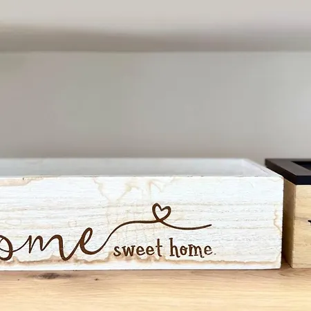 Playa Cerca, Wifi Gratis - Centrico Y Renovado 아파트