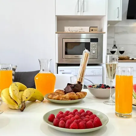 Playa Cerca, Wifi Gratis - Centrico Y Renovado 기아데이소라