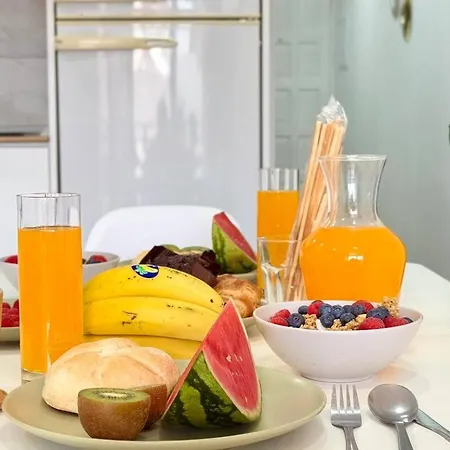 Playa Cerca, Wifi Gratis - Centrico Y Renovado * 기아데이소라