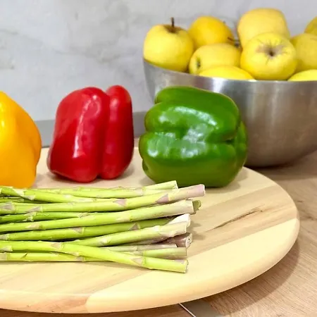 Playa Cerca, Wifi Gratis - Centrico Y Renovado 아파트 *