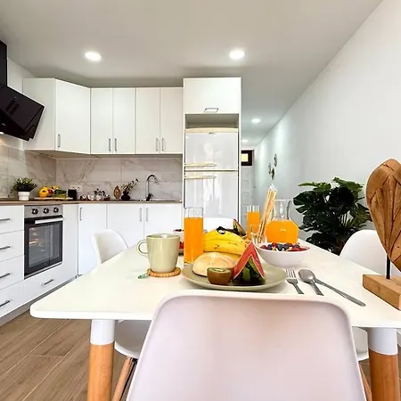 Playa Cerca, Wifi Gratis - Céntrico Y Renovado Appartement