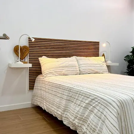 Playa Cerca, Wifi Gratis - Céntrico Y Renovado Appartement Guía de Isora