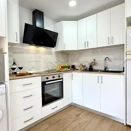 Playa Cerca, Wifi Gratis - Céntrico Y Renovado * Guía de Isora