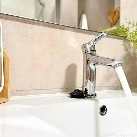 Playa Cerca, Wifi Gratis - Céntrico Y Renovado *