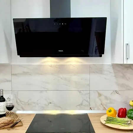 Playa Cerca, Wifi Gratis - Céntrico Y Renovado Appartement *