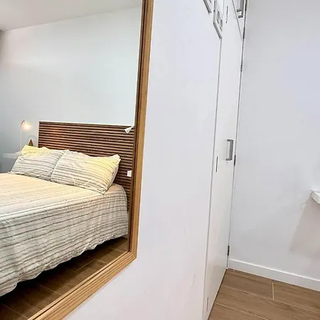Appartement Playa Cerca, Wifi Gratis - Céntrico Y Renovado Guía de Isora