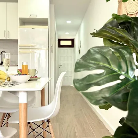 Playa Cerca, Wifi Gratis - Céntrico Y Renovado