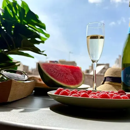 Appartement Playa Cerca, Wifi Gratis - Céntrico Y Renovado Guía de Isora