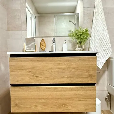 Playa Cerca, Wifi Gratis - Céntrico Y Renovado Guía de Isora