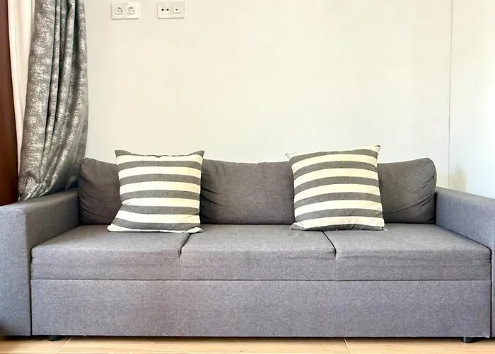 Playa Cerca, Wifi Gratis - Céntrico Y Renovado Appartement