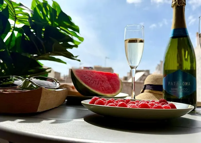 Appartement Playa Cerca, Wifi Gratis - Céntrico Y Renovado Guía de Isora