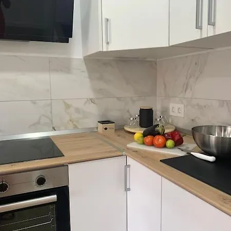 Playa Cerca, Wifi Gratis - Centrico Y Renovado Daire *